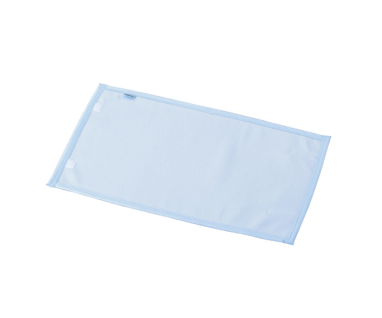 枕(通気性・丸洗い)用カバー　小児用