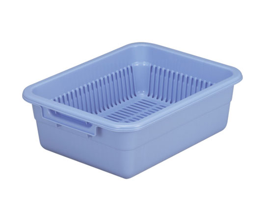 アシスト水切り　No.3　ブルー画像