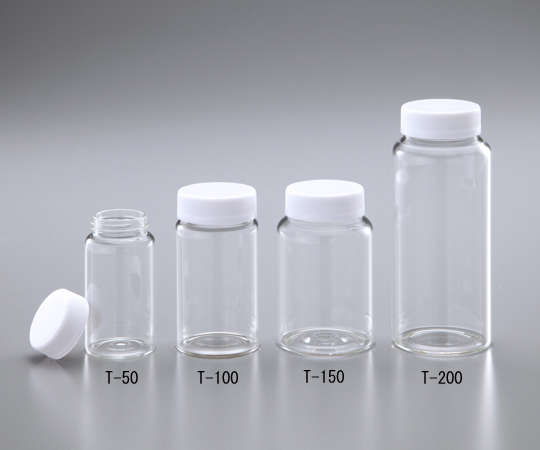 FSメディアバイアル　50mL　40本入