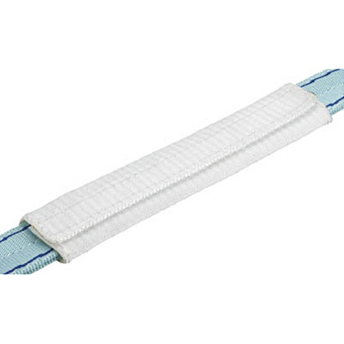 田村 ﾍﾞﾙﾄｽﾘﾝｸﾞ用当てもの P×L 250×500 ﾏｼﾞｯｸ製 1本画像