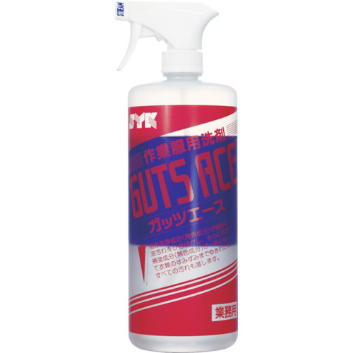 ｶﾞｯﾂｴｰｽ 本体 1本画像