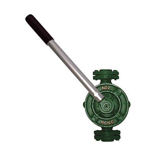 ｳｲﾝｸﾞﾎﾟﾝﾌﾟ KING 25A(配管･設備) 1台画像