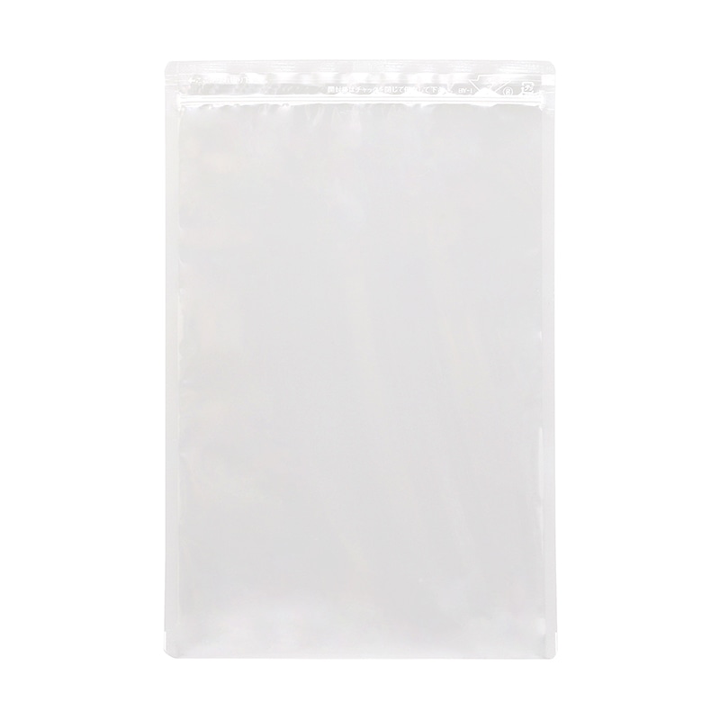 ラミジップ　底開きタイプ　ＢＹ－Ｉ画像