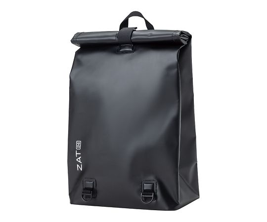 防水バッグ　バックパック　ブラック画像