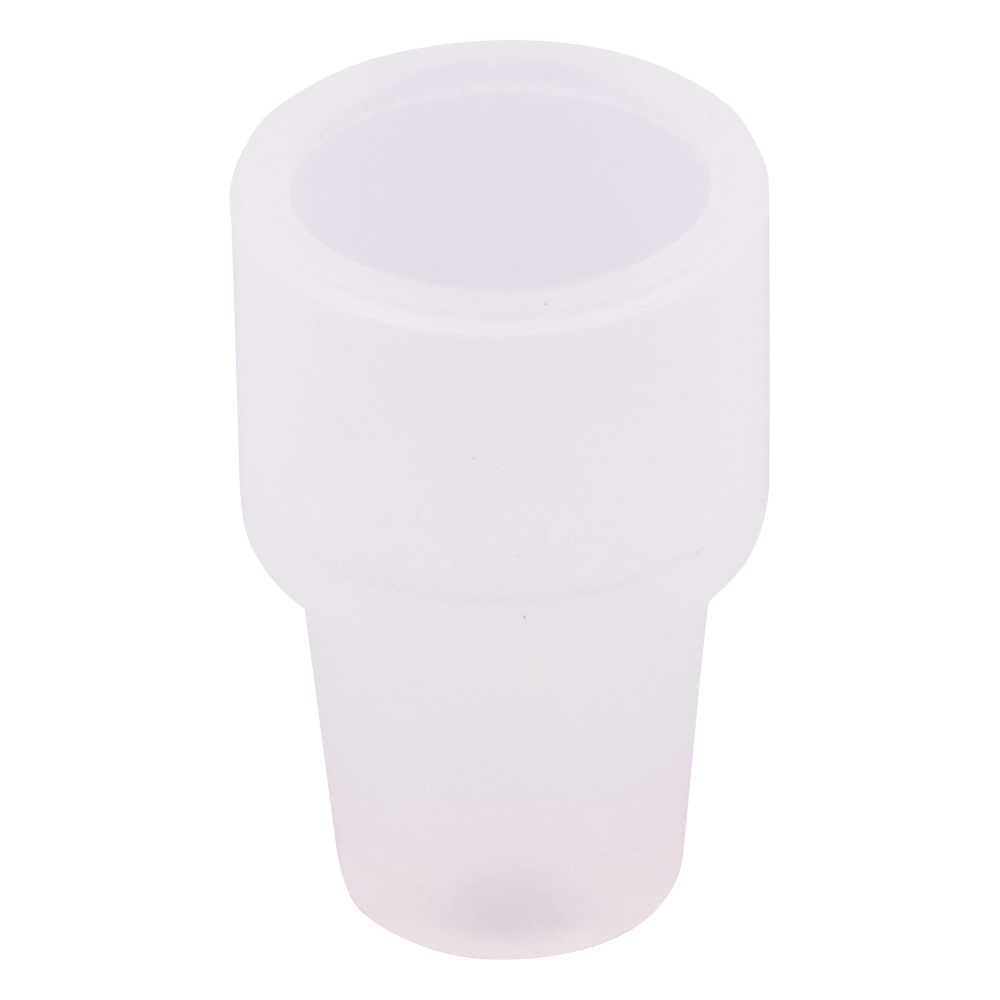 Wキャップ（シリコン製）　10個入画像