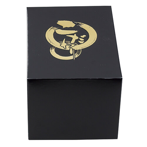 こだわりの黒　１４０Ｈ　小画像