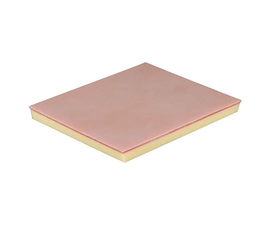 縫合練習キット　交換用標準パッド画像