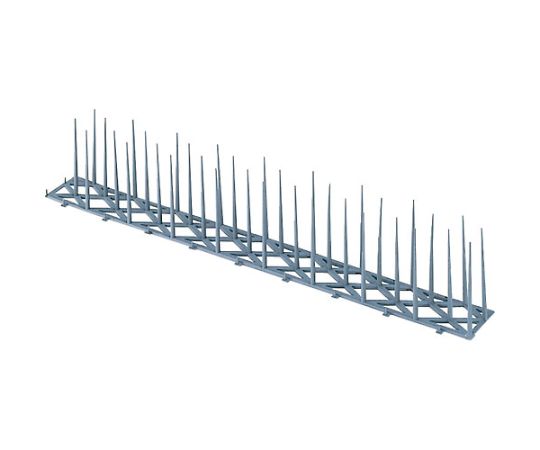 ハトプロテクター　1型　グレー