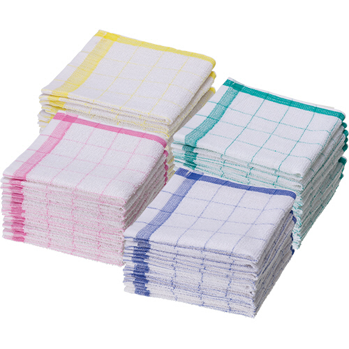 お徳用ﾀｵﾙふきん 1ﾊﾟｯｸ(50枚)画像