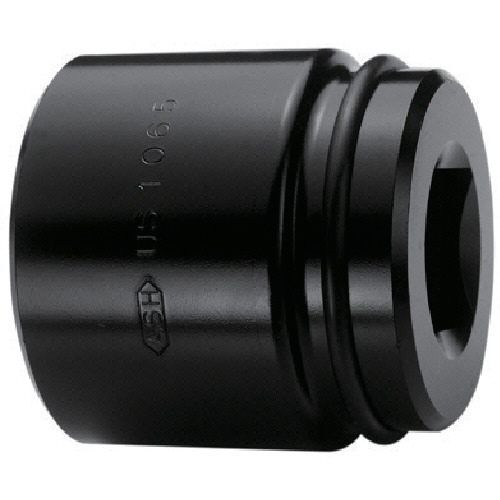 インパクトレンチ用ソケット　38.1×55mm　1個画像