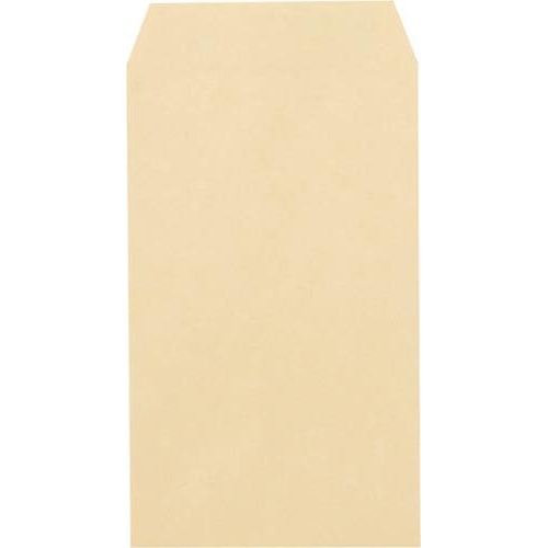 クラフト封筒　角８　７０ｇ　１０００枚入画像
