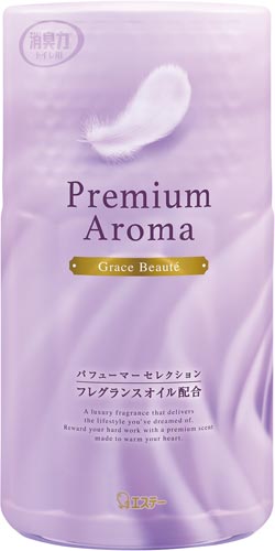 トイレの消臭力ＰＡ　グレイスボーテ×３画像