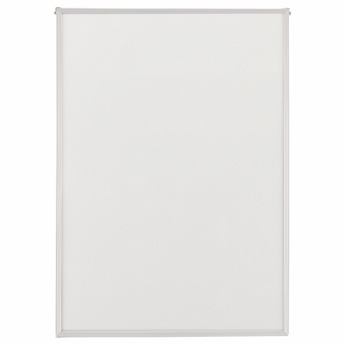 ﾎﾟｽﾀｰﾊﾟﾈﾙ ﾗｲﾄ B2 外寸735×522mm 1枚画像