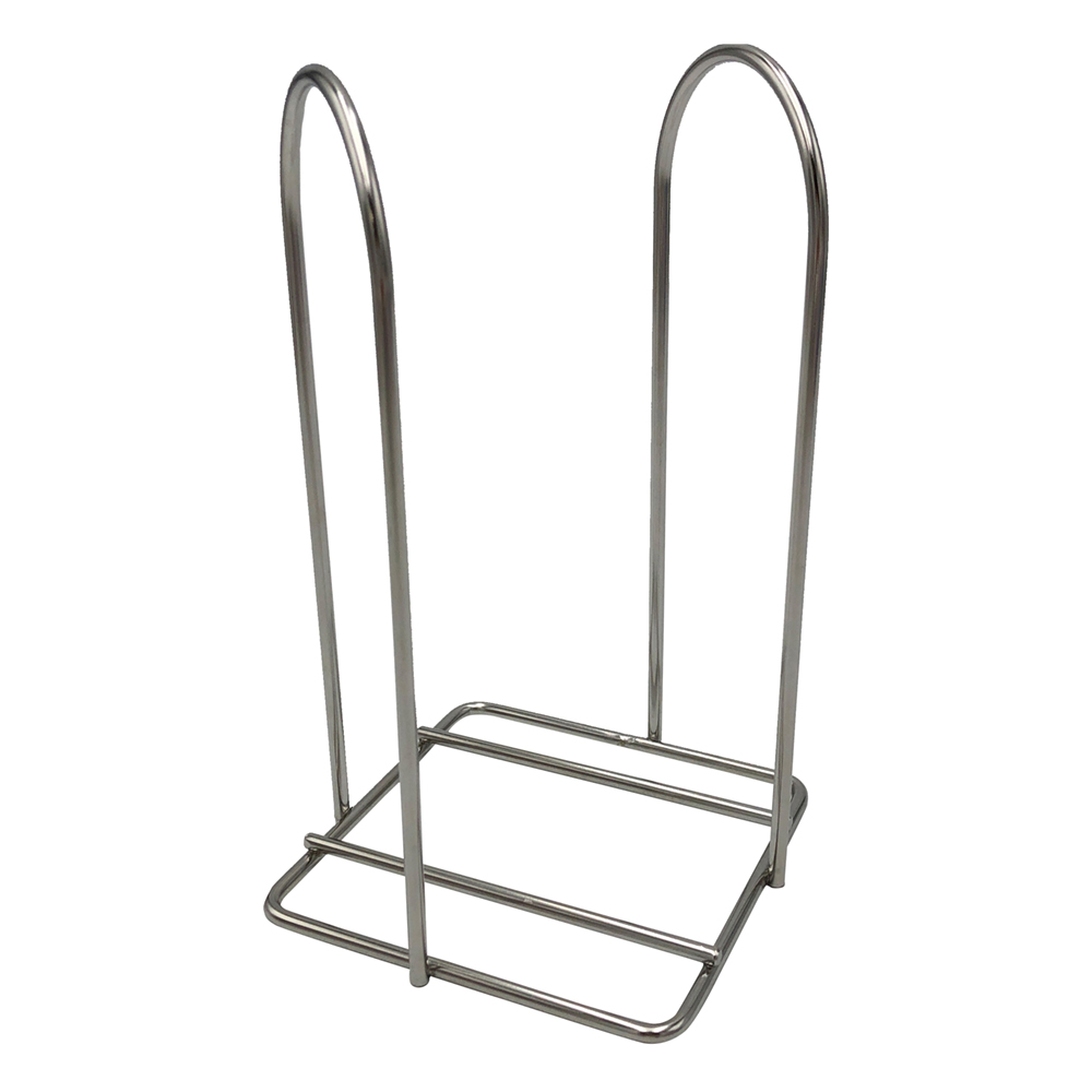 シャーレスタンド　φ90サス　6枚収納画像