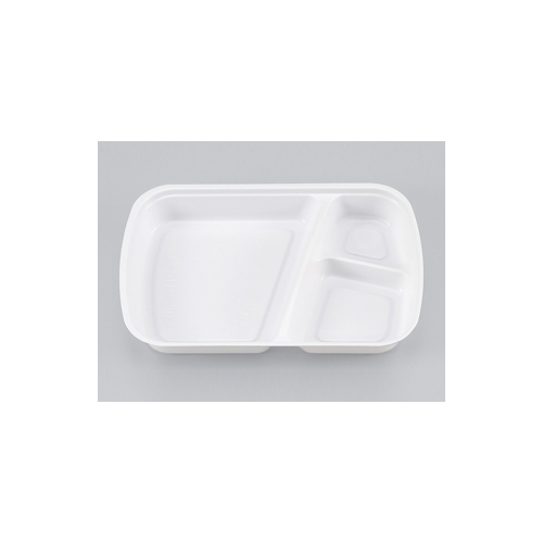 シーピー化成 BF-211-Bホワイト中仕切 発泡画像