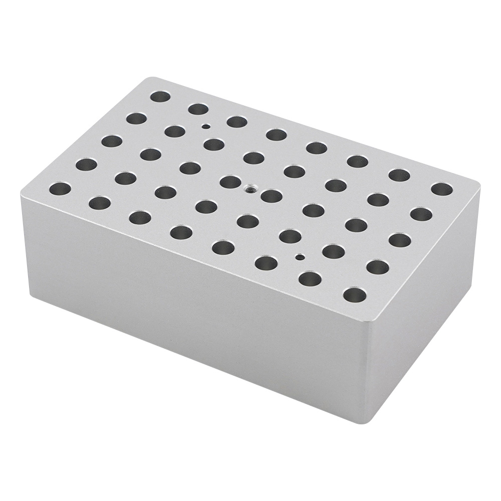 ドライブロックバス 0.5mL用ブロック画像