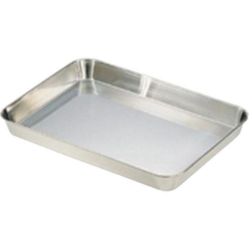 TKG 18-8浅型角ﾊﾞｯﾄ 21枚取 1個画像