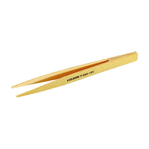 竹ﾋﾟﾝｾｯﾄ 先端1.0mm 125mm 1本