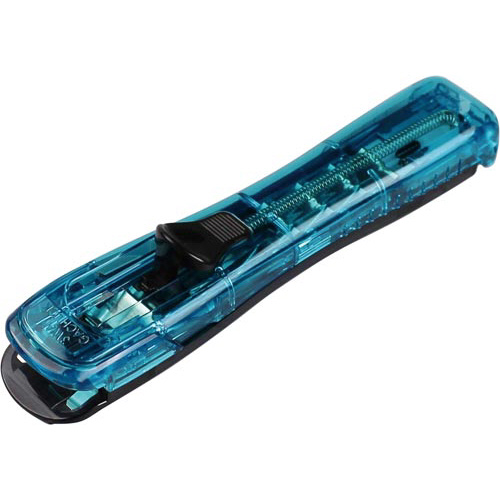 ３ＷＡＹガチャック　ブルー画像