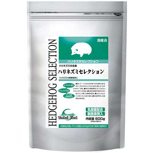 ﾊﾘﾈｽﾞﾐｾﾚｸｼｮﾝ 600g(200g×3袋) 1ﾊﾟｯｸ画像