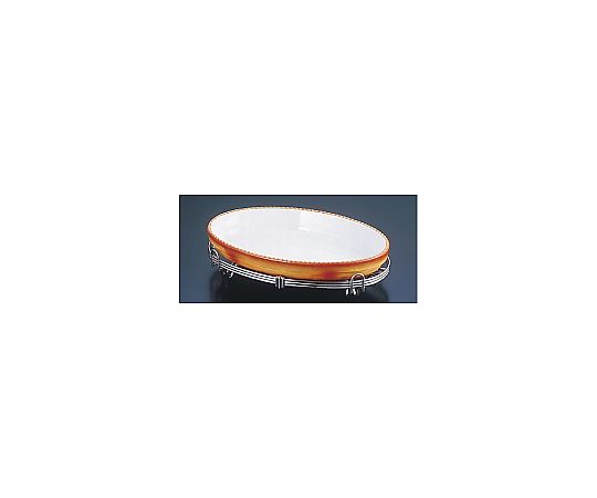 18-8小判アストラル　スタンドセット　茶画像