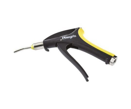 エアブローガン　1/4インチ　10bar