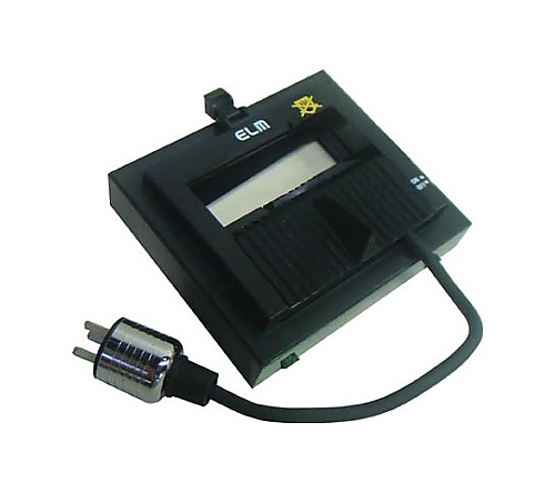 テープディスペンサー用部品 オートフィードカッターユニット （M-1000・M-2000用）画像