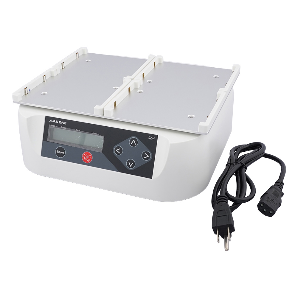 マイクロプレートシェイカー（デジタル）