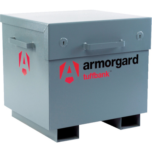 ﾂｰﾙﾎﾞｯｸｽ ﾀﾌﾊﾞﾝｸ 765×675×670mm 1台画像