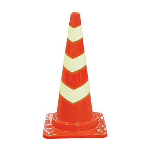 ﾁｯｺｳｶﾗｰｺｰﾝ 幅380mm×高さ700mm ﾚｯﾄﾞ 1本画像