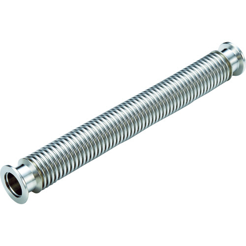 真空仕様ﾌﾚｷｼﾌﾞﾙﾁｭｰﾌﾞ 長さ100mm 1本画像