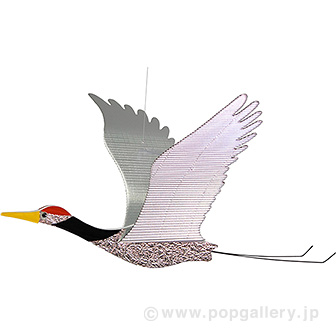 クラフト飛鶴（銀）画像