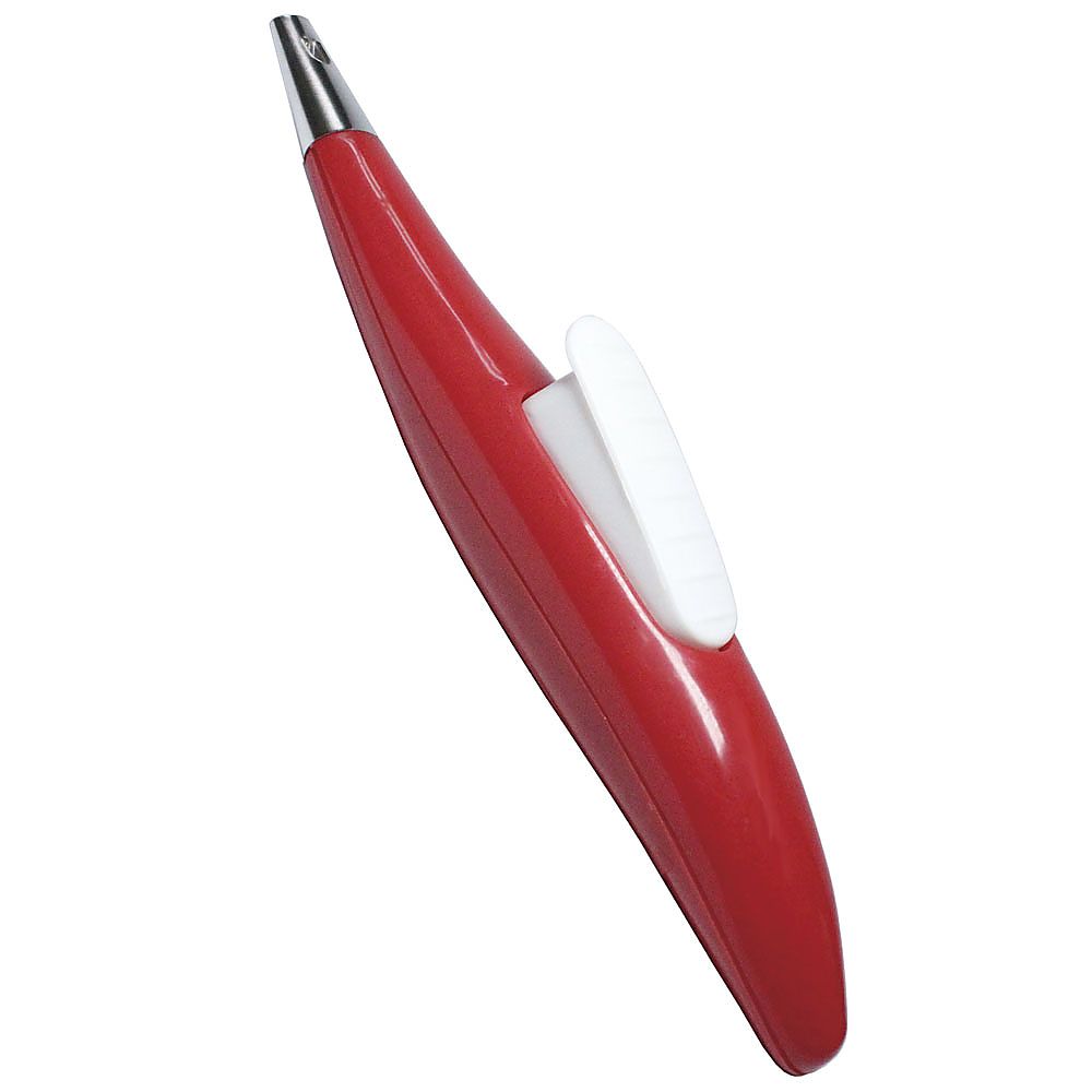 発電式圧電点火棒　アンタレス　赤画像