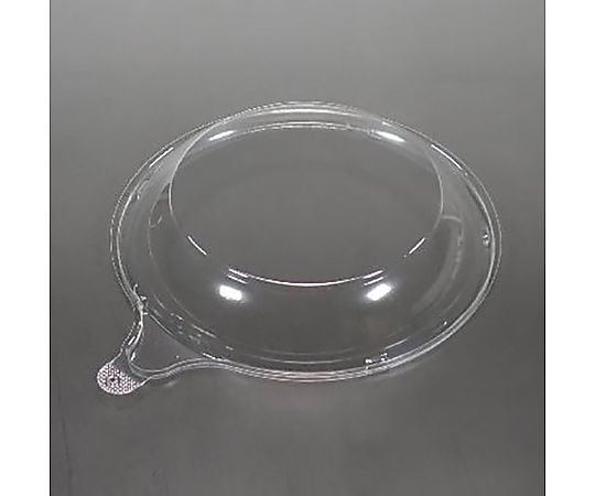 テイクアウト容器 スキレット フタ 大 100個入画像