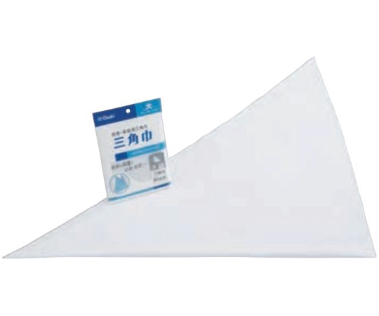 三角巾 小 1枚入