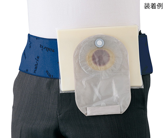 訓練用モデル（ナビトレ）　ストマケアモデル