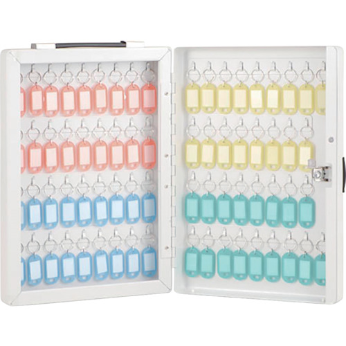 ナカバヤシ　キ－ボックス７０個収容画像