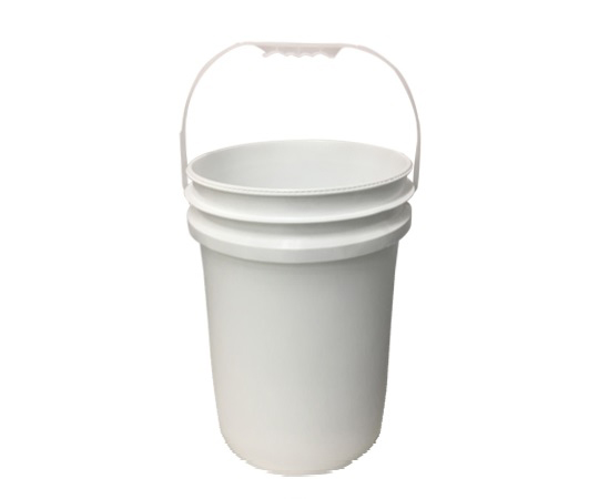 大容量密閉バケツ(PRO-WESTERN Canada)　23L画像