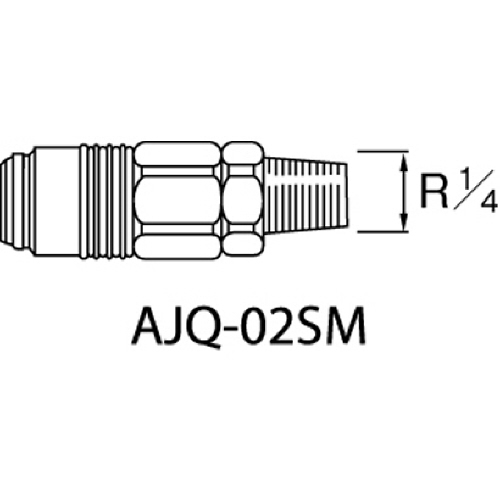 ｸｲｯｸｼﾞｮｲﾝﾄ(ｿｹｯﾄ) 1個画像