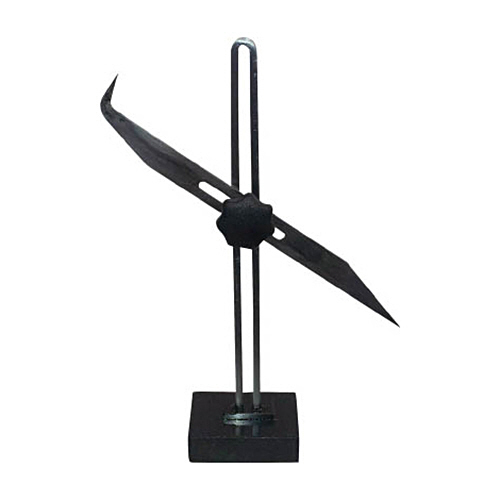 ﾄｰｽｶﾝ(ｻｰﾌｪｲｽｹﾞｰｼﾞ) 角台 呼寸法150mm 1台