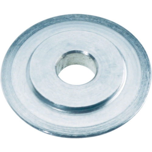 銅管用ﾁｭｰﾌﾞｶｯﾀｰ替刃 18.5mm 1枚画像