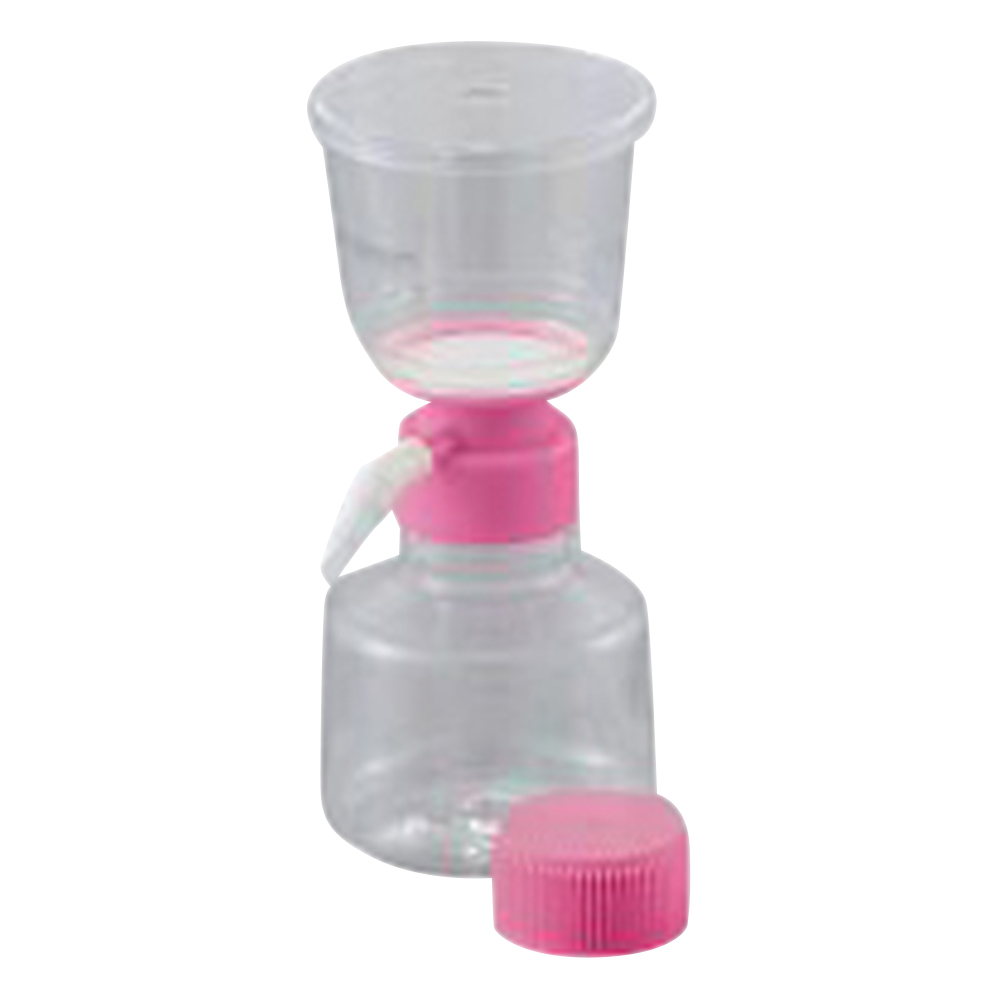 ビオラモ細胞培養フィルターユニット（PES・0.22μm）　250mL　12個入画像