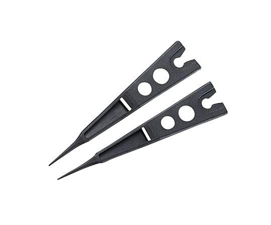 ESDピンセット　P-641-S用交換チップ（2個1組）画像