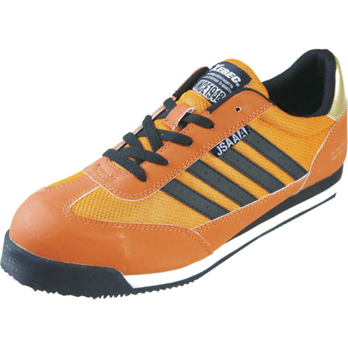 ｾﾌﾃｨｼｭｰｽﾞ 85127 ｵﾚﾝｼﾞ 28.0cm 1足画像