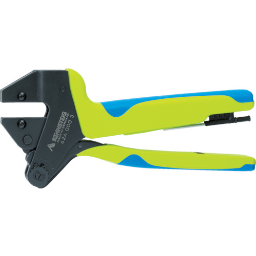 圧着ｼｽﾃﾑﾌﾟﾗｲﾔｰ PEW12 本体のみ 1丁