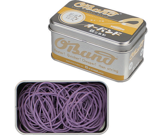 シルバー缶 30g #16 バイオレット 1缶（193本入）画像