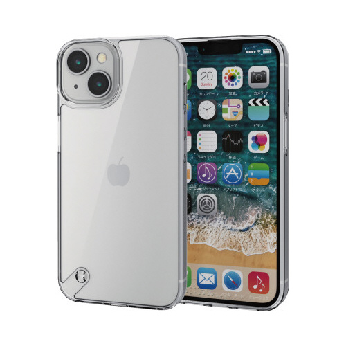 エレコムＰＭ－Ａ２２ＡＨＶＣＫＣＲ