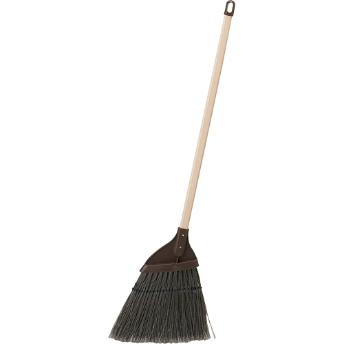 ｺﾝﾄﾞﾙ 庭箒 ﾌﾞﾙﾛﾝB 短柄 1本画像