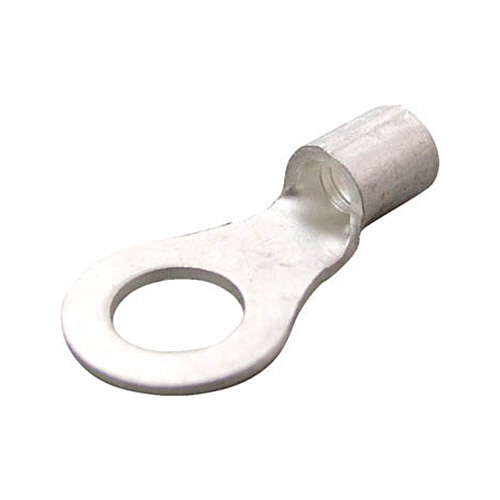 ﾆﾁﾌ 裸圧着端子 R形 1ﾊﾟｯｸ(100個)画像