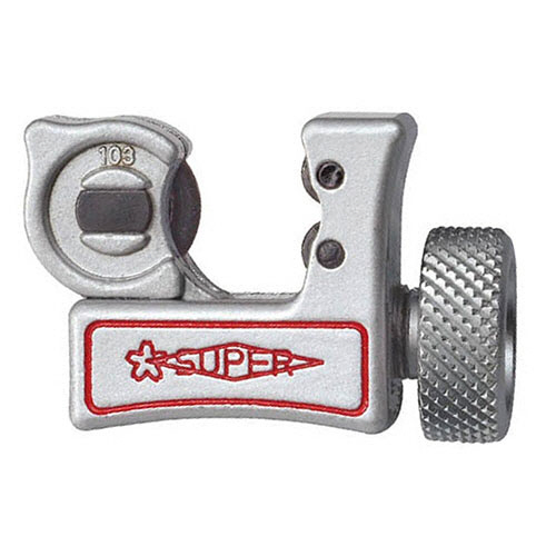 ﾁｭｰﾌﾞｶｯﾀｰ 1個